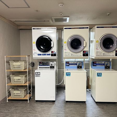Hotel Silk Tree Nagoya Dış mekan fotoğraf