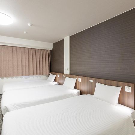 Hotel Silk Tree Nagoya Dış mekan fotoğraf