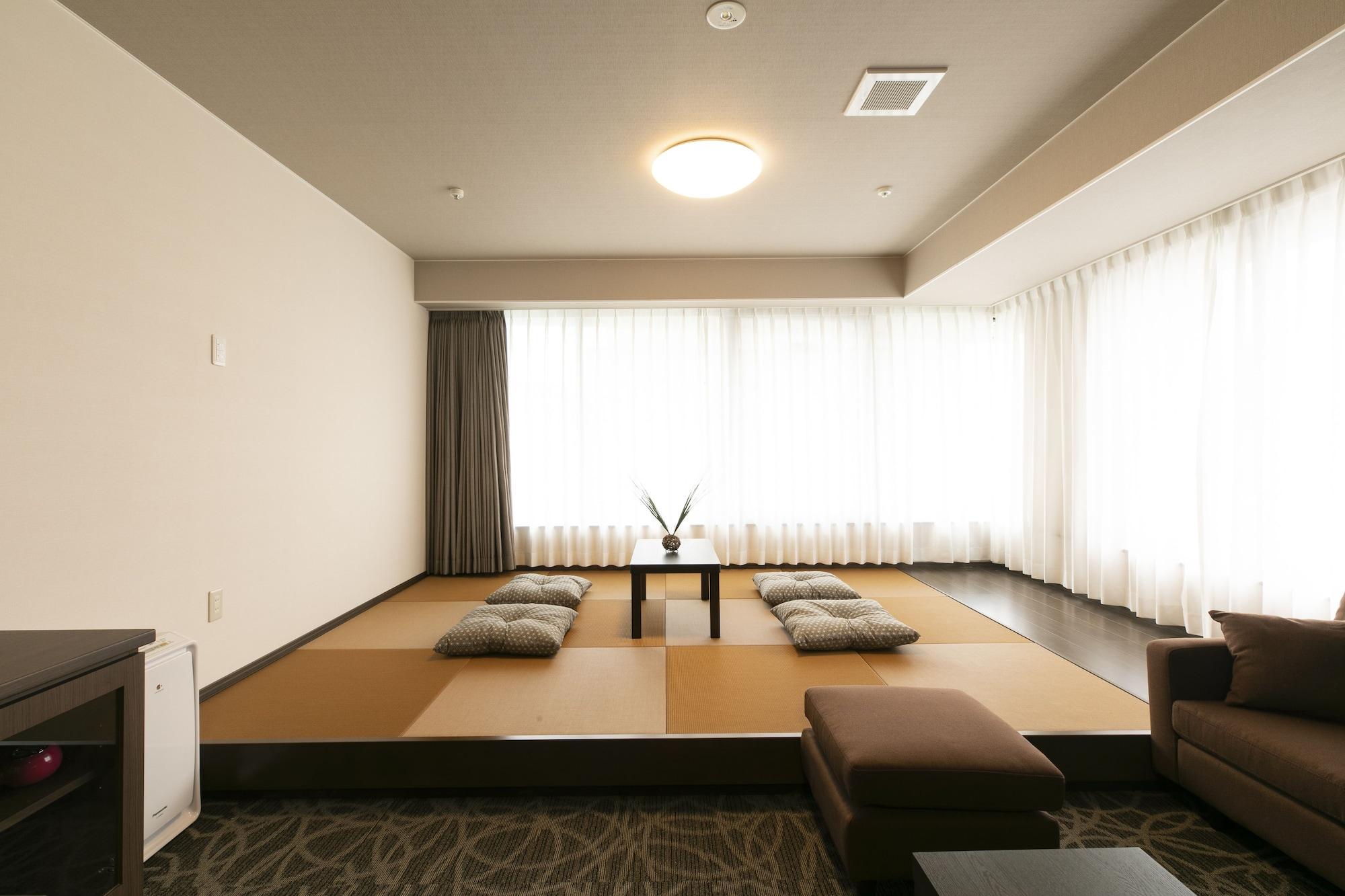 Hotel Silk Tree Nagoya Dış mekan fotoğraf