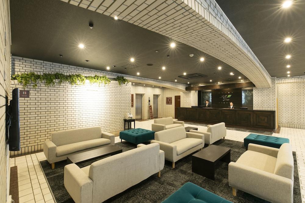Hotel Silk Tree Nagoya Dış mekan fotoğraf