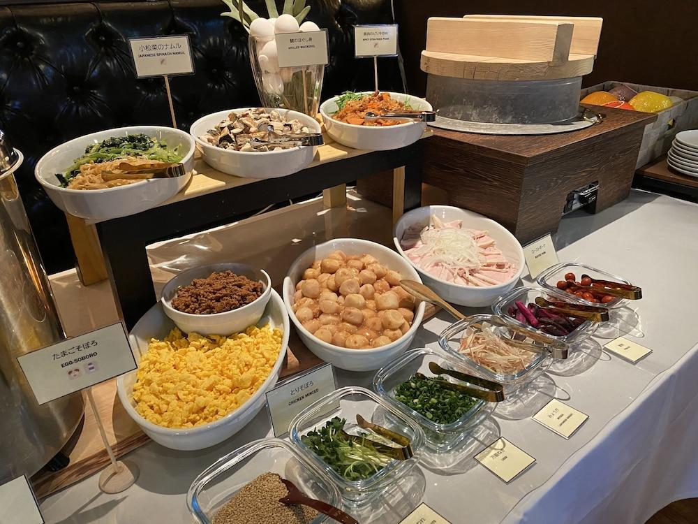 Hotel Silk Tree Nagoya Dış mekan fotoğraf