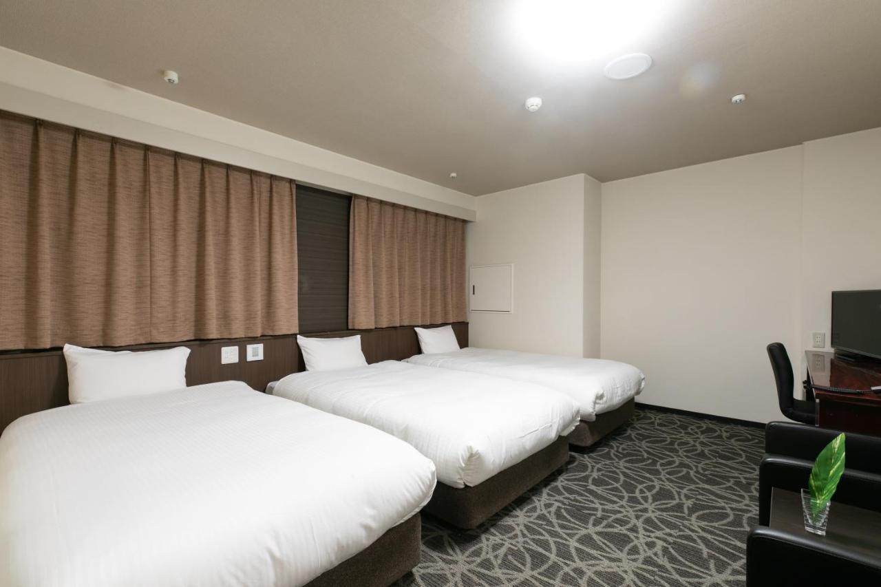 Hotel Silk Tree Nagoya Dış mekan fotoğraf