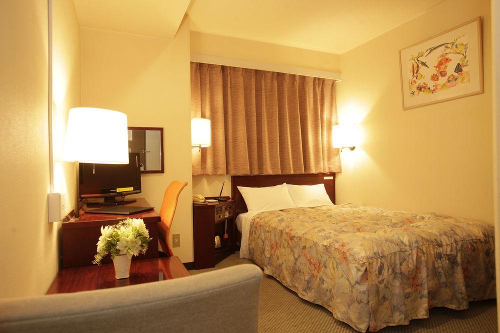 Hotel Silk Tree Nagoya Dış mekan fotoğraf