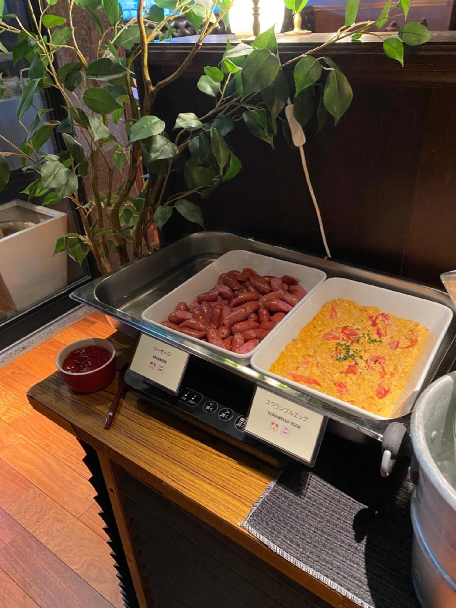 Hotel Silk Tree Nagoya Dış mekan fotoğraf