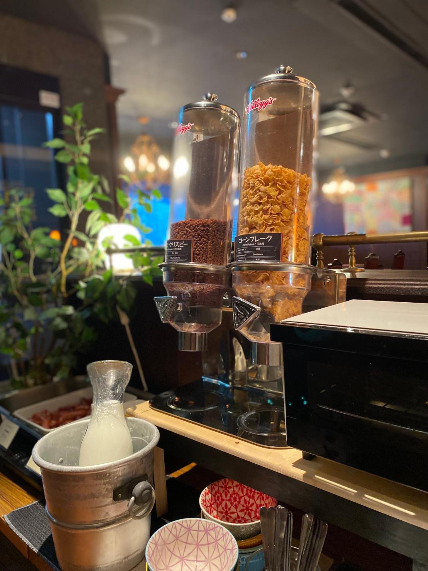 Hotel Silk Tree Nagoya Dış mekan fotoğraf