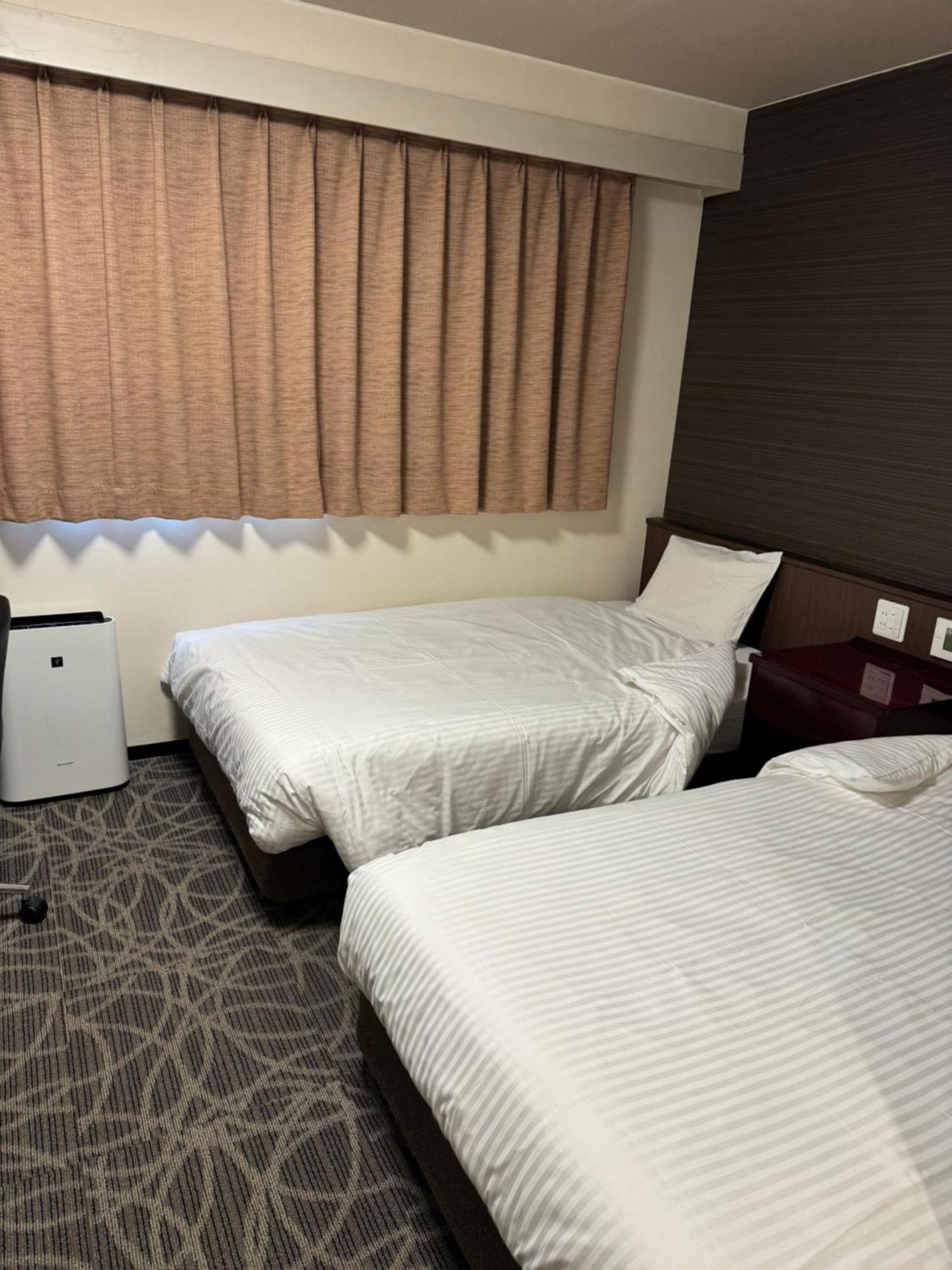 Hotel Silk Tree Nagoya Dış mekan fotoğraf