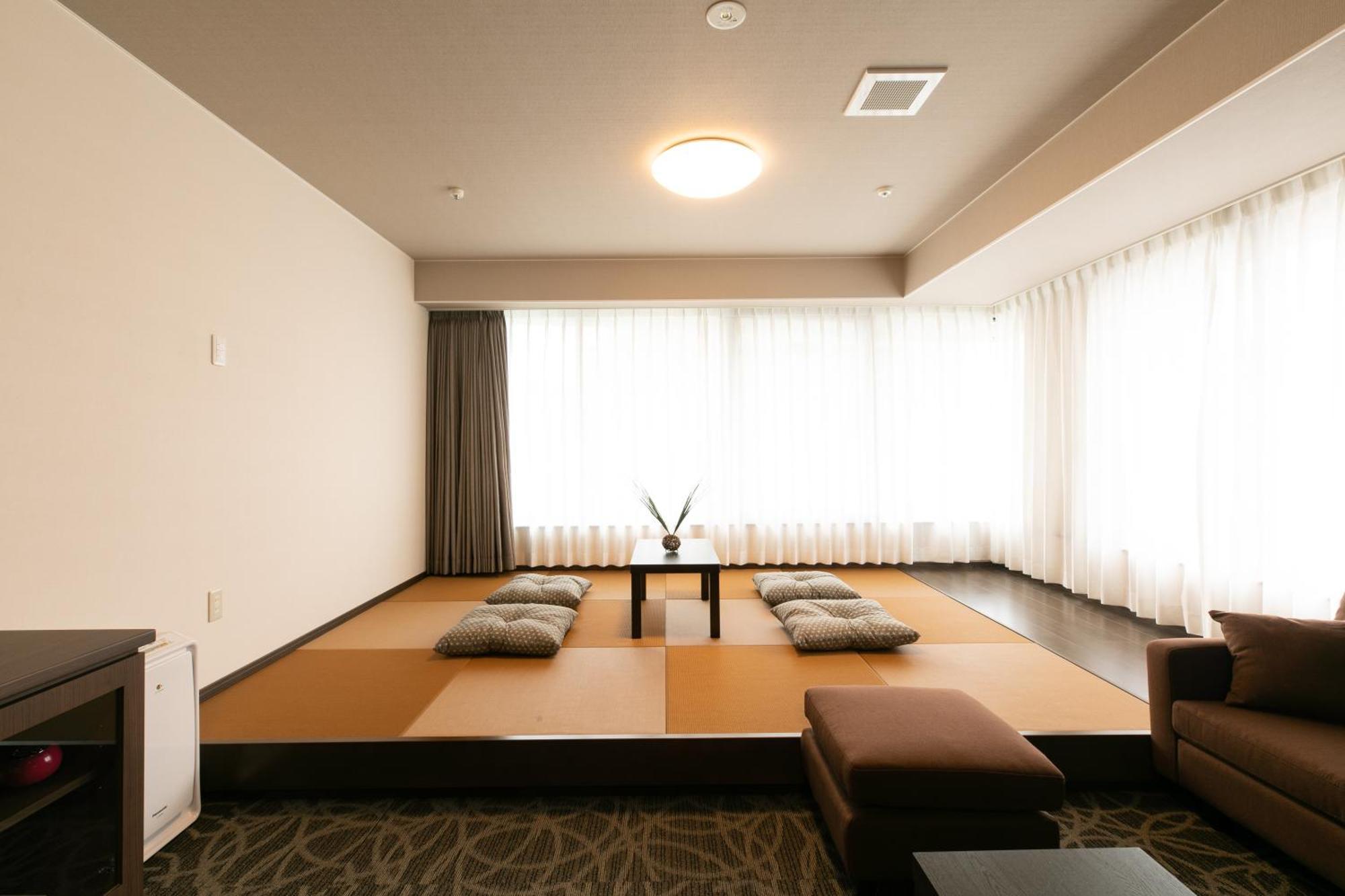 Hotel Silk Tree Nagoya Dış mekan fotoğraf