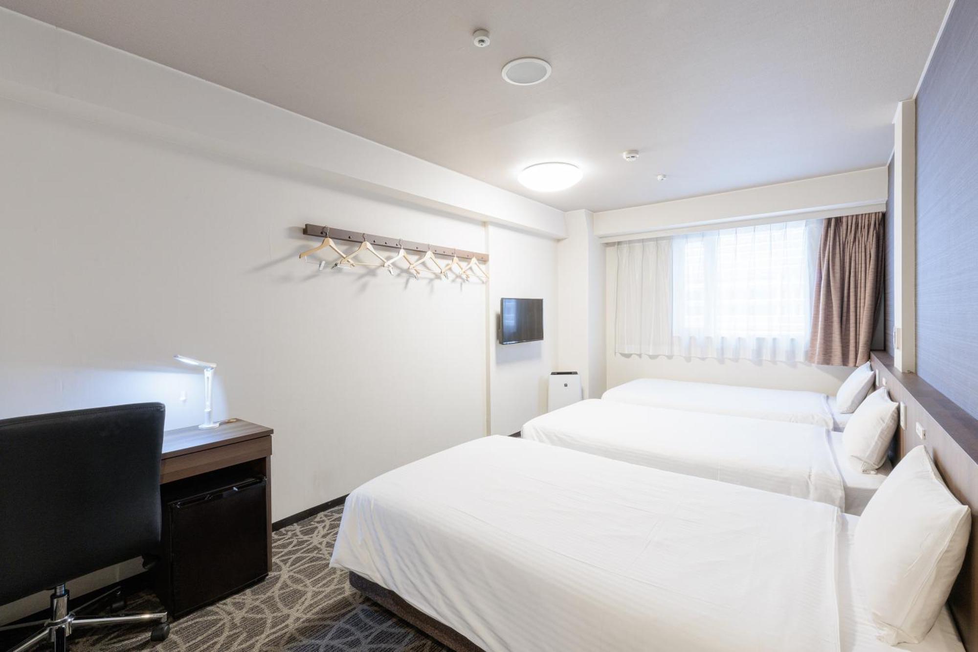 Hotel Silk Tree Nagoya Dış mekan fotoğraf