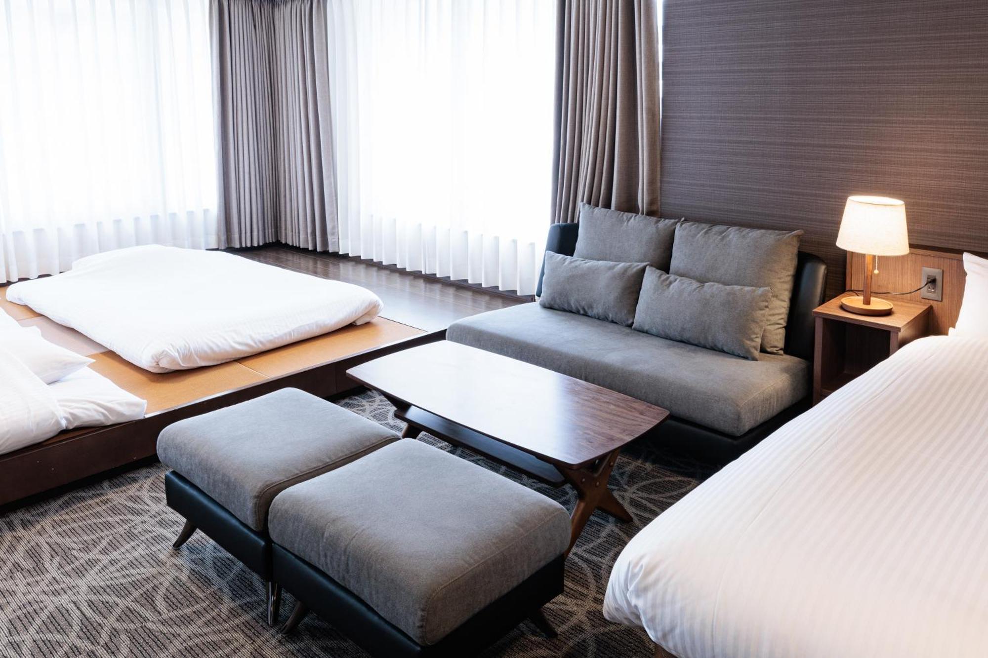 Hotel Silk Tree Nagoya Dış mekan fotoğraf