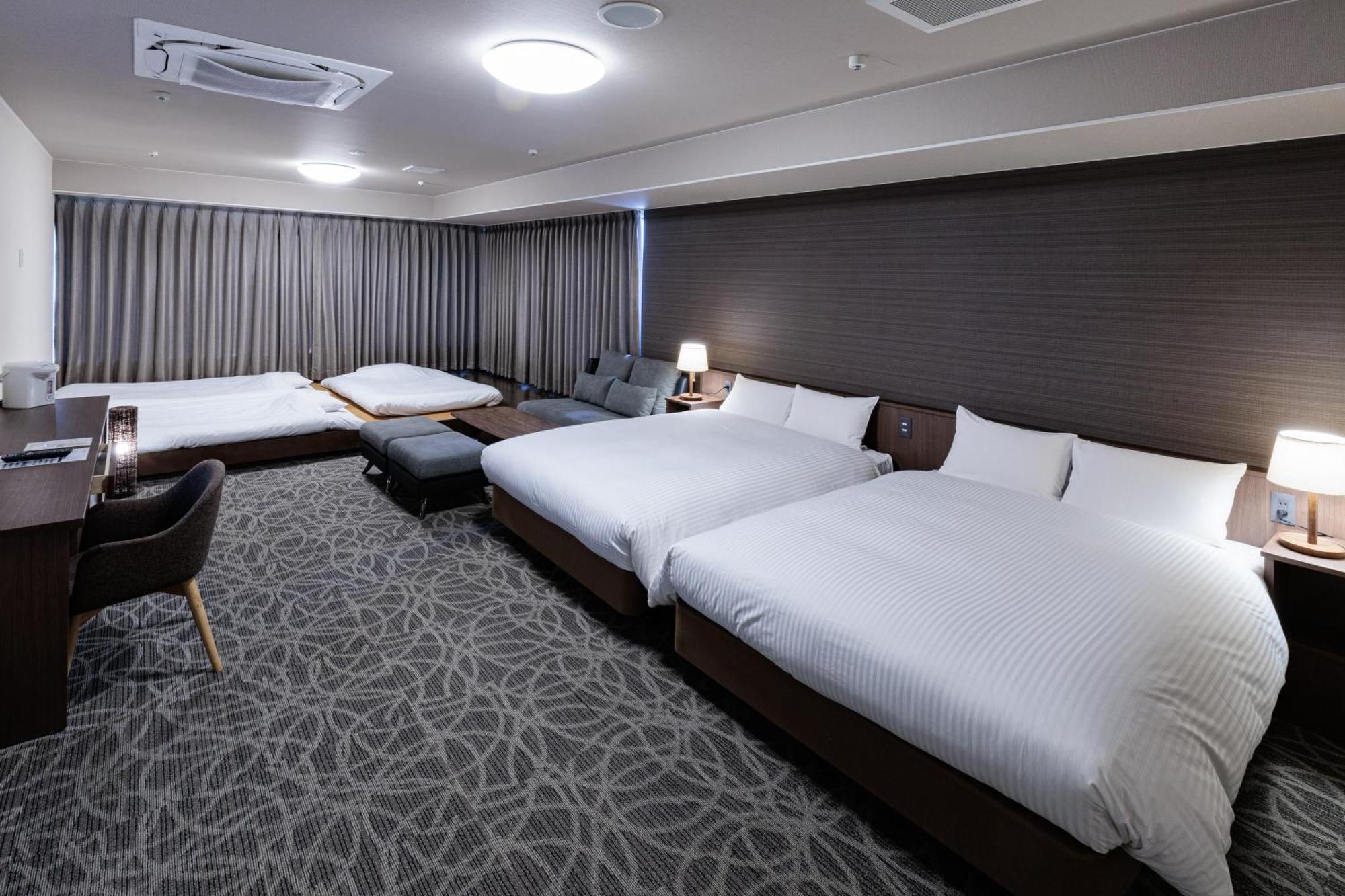 Hotel Silk Tree Nagoya Dış mekan fotoğraf