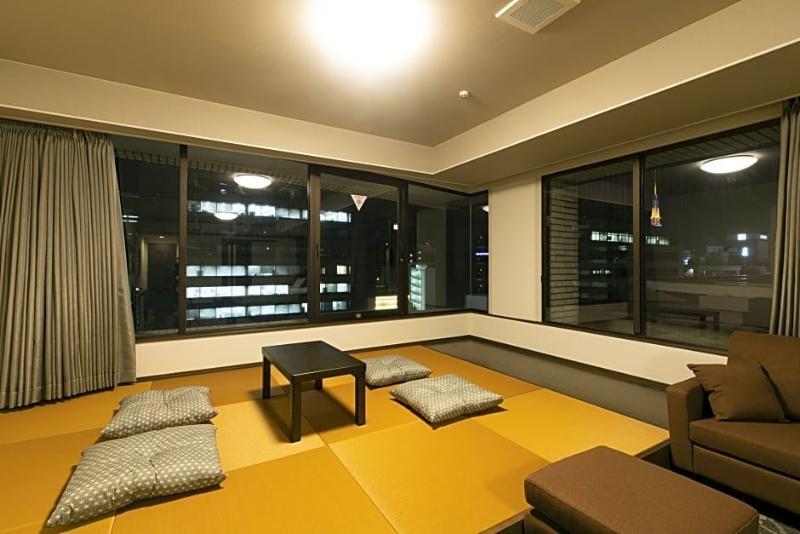 Hotel Silk Tree Nagoya Dış mekan fotoğraf