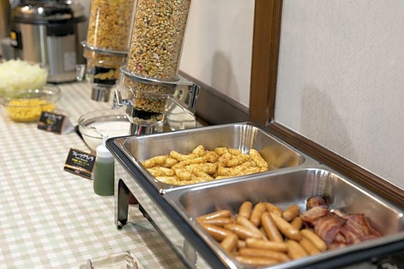 Hotel Silk Tree Nagoya Dış mekan fotoğraf